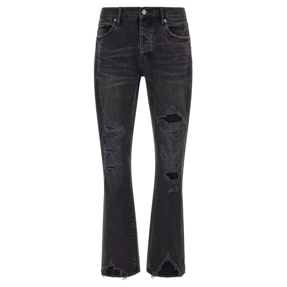 Purple Men 'P004' Jeans
